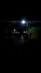 VIRAL!! PERANG SARUNG ANTAR DESA RAMADHAN 2021