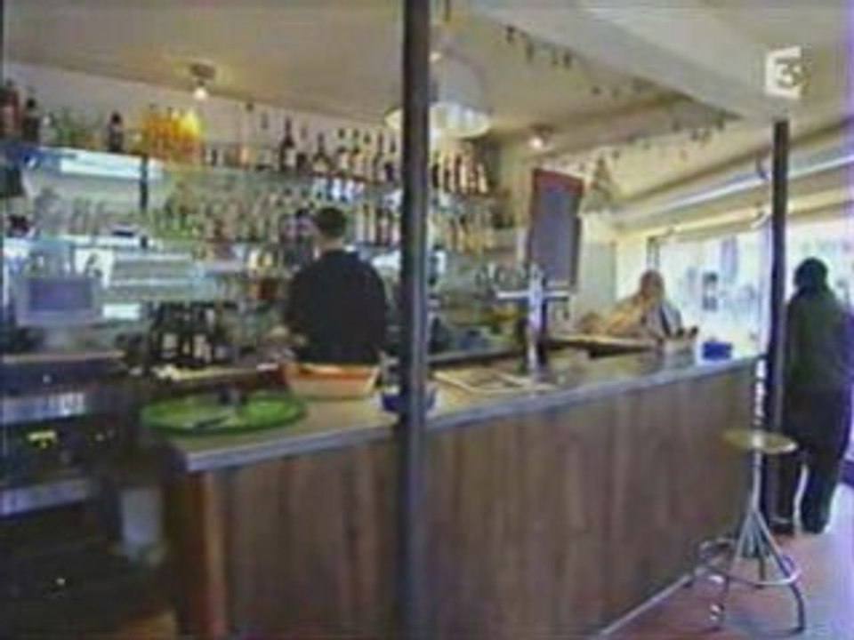 Les Dessous de la carte aux trésors Partie 1