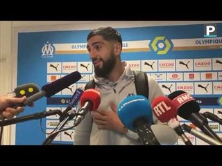 OM-Lyon - Samuel Gigot : "J'en rêvais et mon père rêvait de me voir inscrire un but au Vélodrome"