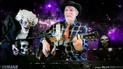 Alice 1967 Halloween retour dans le passé by Dadymilles