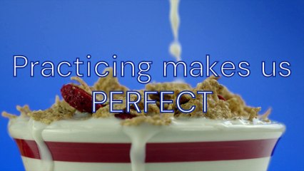 Let us practice the spelling, a bit longer. Clip No. 2