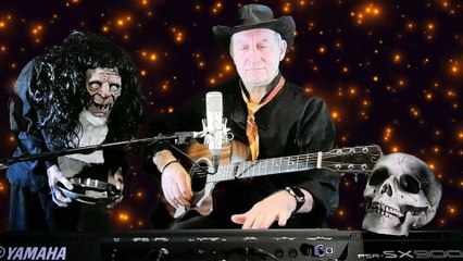 La passionata Halloween retour dans le passé by Dadymilles