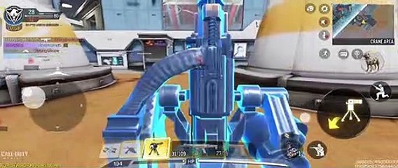 Call of duty feat Rayken, exciting