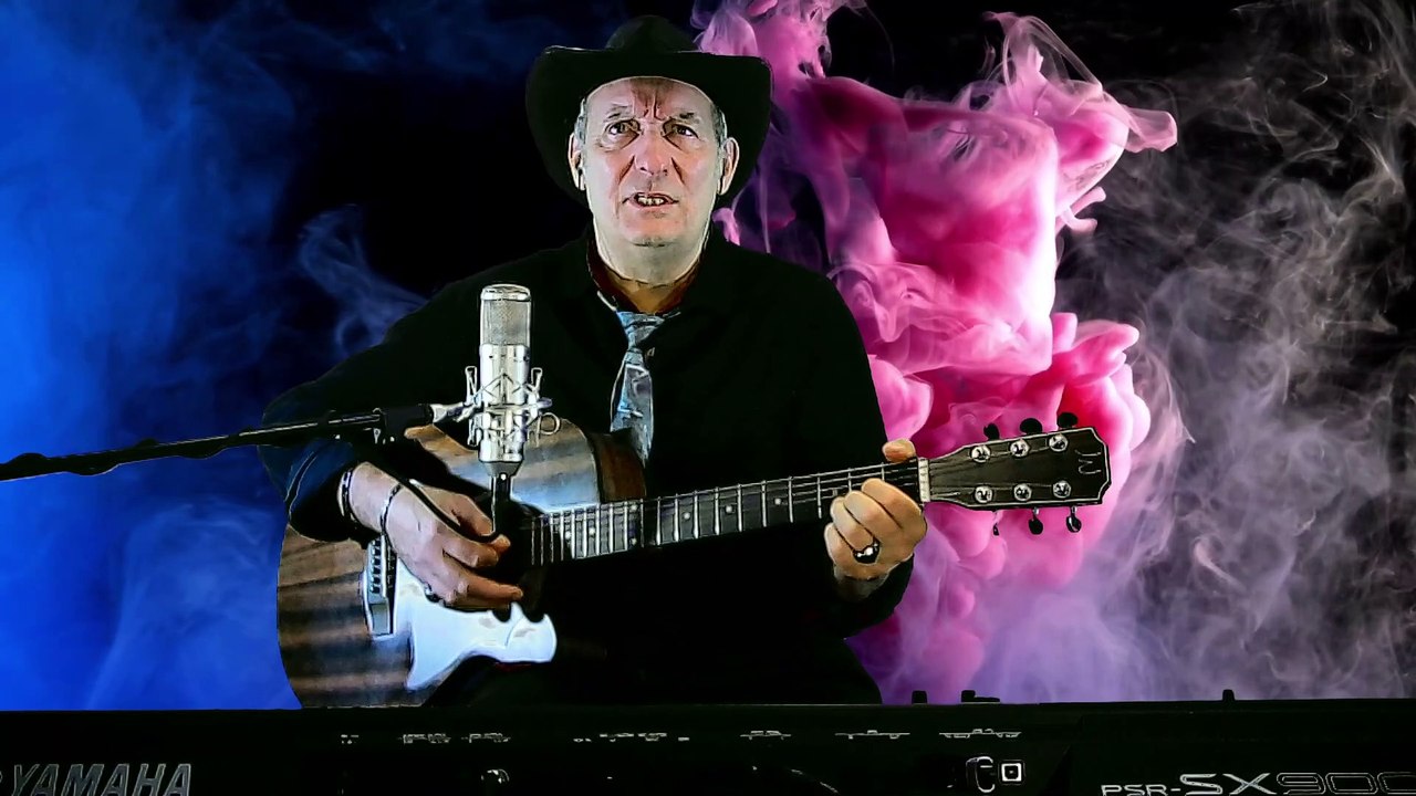 La même eau qui coule 1988 retour dans le passé by Dadymilles