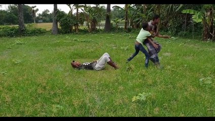 Most Watch New Villege Boy Comedy Video 2022_ Episode  _ #Top fun2