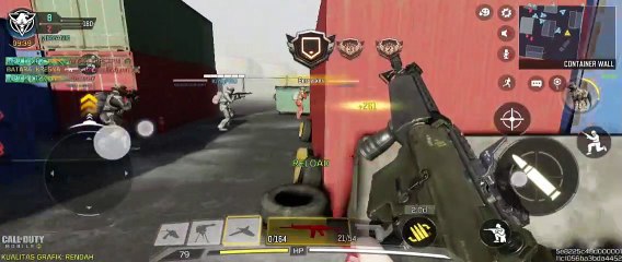 Call of duty feat Rayken, against forgetting