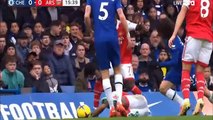 Chelsea vs Arsenal 0-1 All Gоals Extеndеd Hіghlіghts 2022