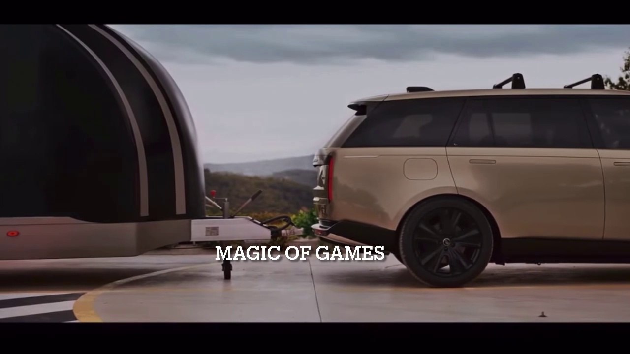 Ultimate Range Rovers
