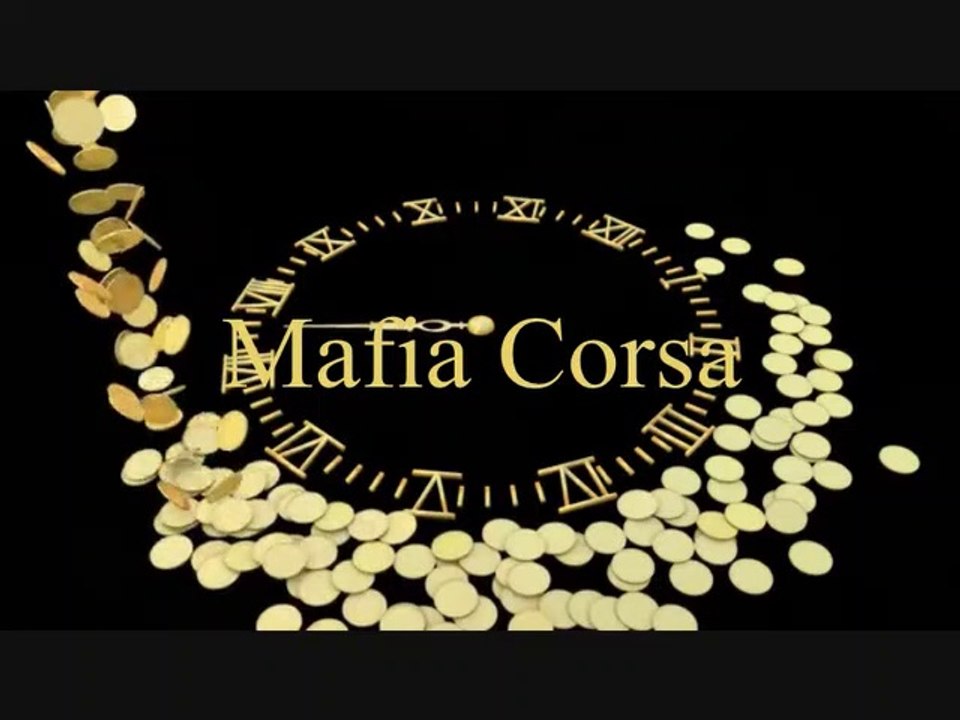 Mafia Corsa