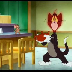 Funny videos of Tom and Jerry #fights