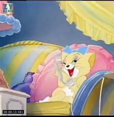 Tom and Jerry funny videos #comedy #fun videos