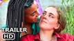 SISSY Trailer (2022) Aisha Dee, Hannah Barlow, Drama Movie