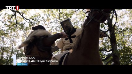 Alparslan: The Great Seljuk - Episode 35 Trailer 2