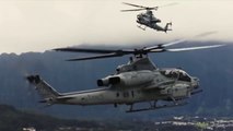 The AH-1Z Viper_ Most Advanced Attack Helicopter in the World