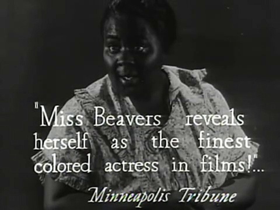 Images de la vie Bande-annonce (EN)