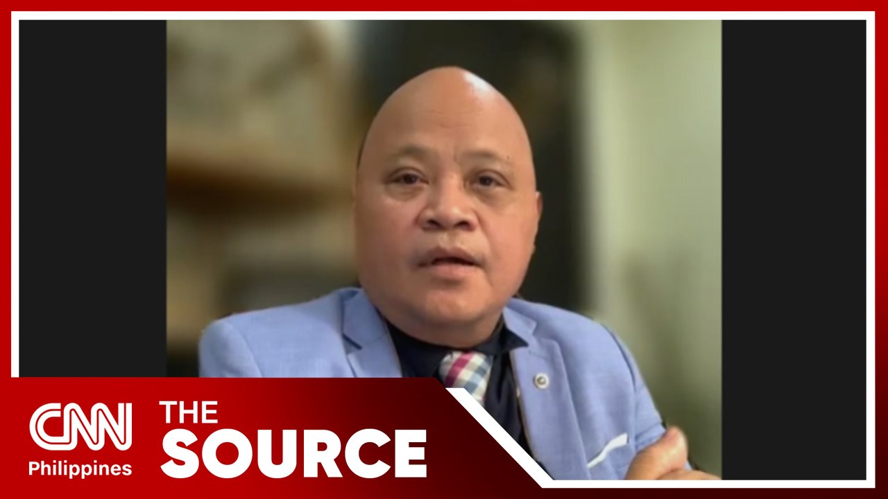 Atty. Berteni Causing | The Source