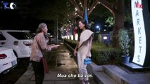 Đóa Hoa Tham Vọng - tập 1( vietsub) phim tình cảm thái lan trọn bộ - Krachao Seeda (2021)