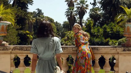 The White Lotus 2x03 Season 2 Episode 3 Trailer - Bull Elephants