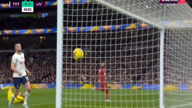 Tottenham vs Liverpool 1-2 Extеndеd Hіghlіghts All Gоals 2022 HD