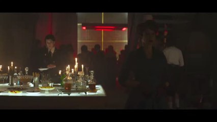 The Bunker Game Film: Italian Horror Thriller 🎥