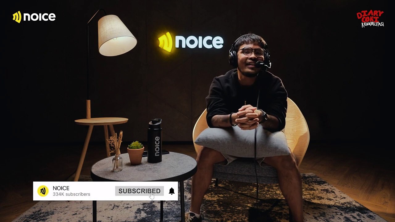 Coki Pardede_ Momen Ditangkap Jadi Akting Komedi Terbaik!! Kirain Cuma Prank!! _ Diary Coki Eps 1