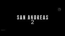San Andreas 2 Trailer  (2022) Dwayne Johnson, Carla Gugino, Alexandra Daddario (Fan Made)