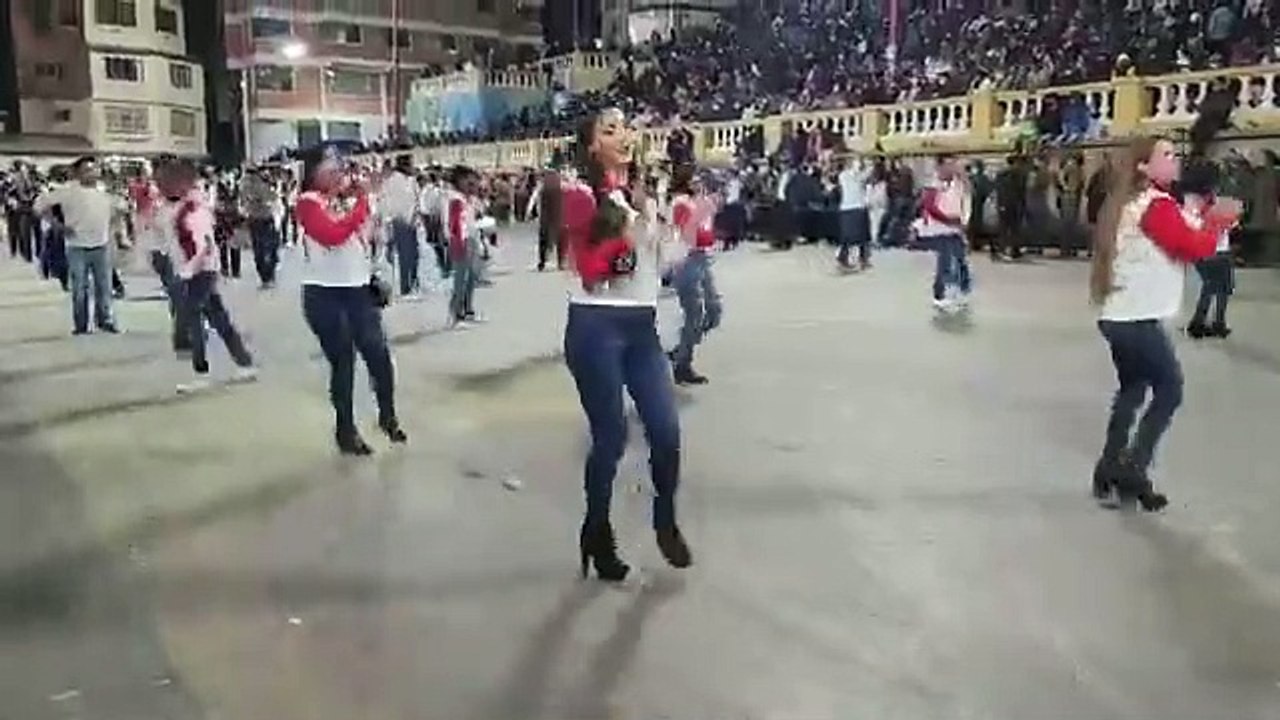 Primer Convite de Oruro 01