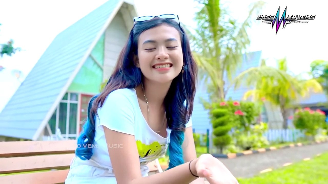 Dj What You Come X Teki Gan Pargoy Santuy Jedag Jedug Viral Tiktok(HD)