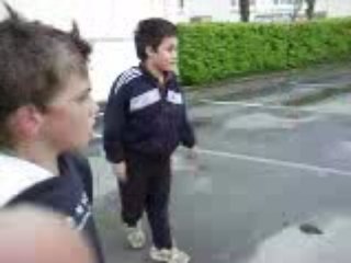 Mwa entrain fair mumuse