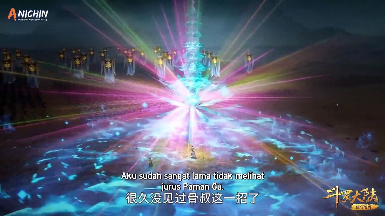 Soul_Land_2 EP_207 1080p