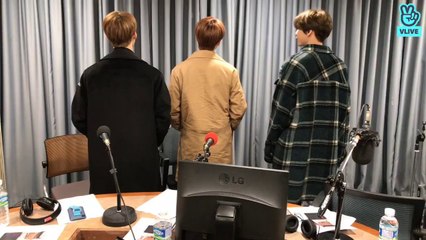 ♥도요일♥ 12/1 도다제 녹음현장 ! with 도영 NCT night night! Ep. 39 [RAW]