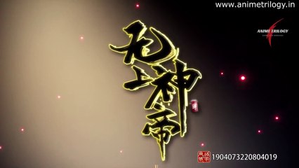 Supreme God Emperor Season 2 Episode 156 [220] Subtitle