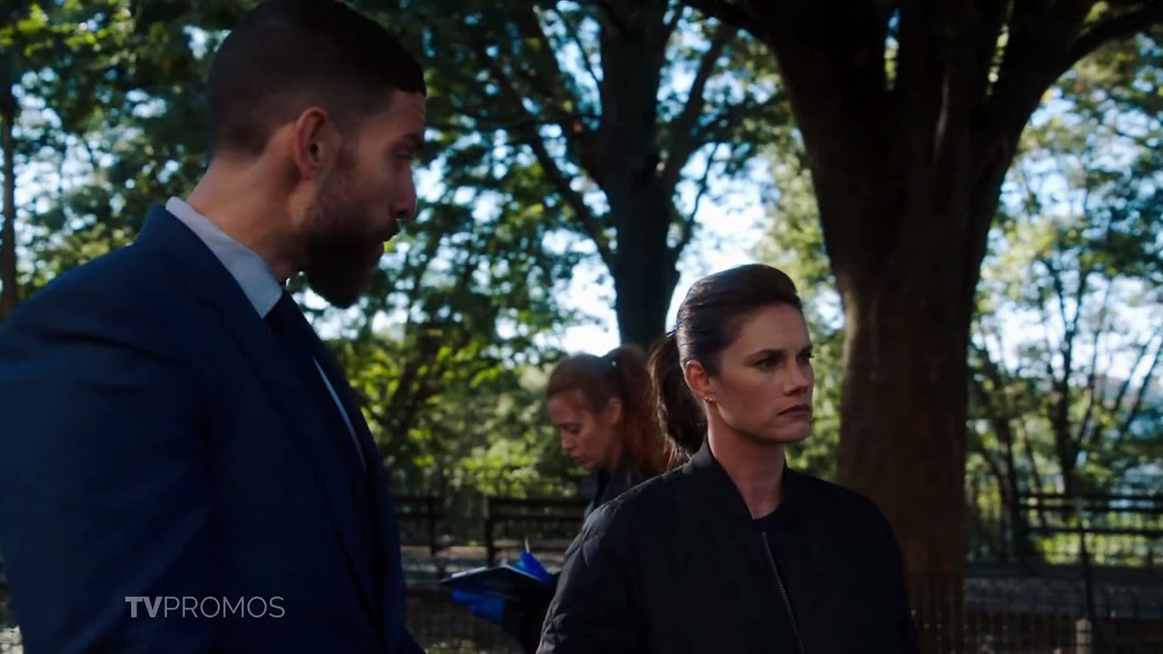 FBI S05E07 Ready or Not