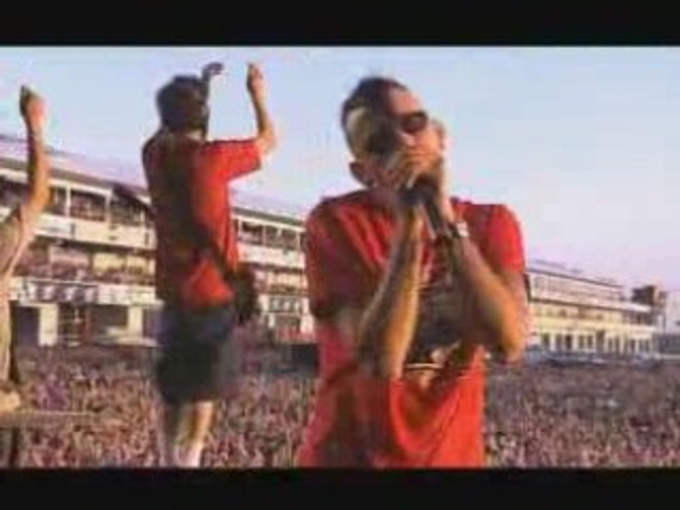 Wish - Linkin Park