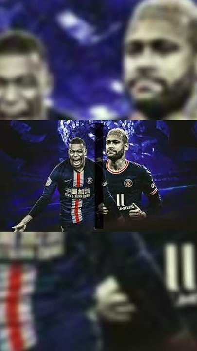 Is PSG experiencing the best Neymar ever