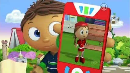 011 Super Why    Little Miss Muffet.mp4