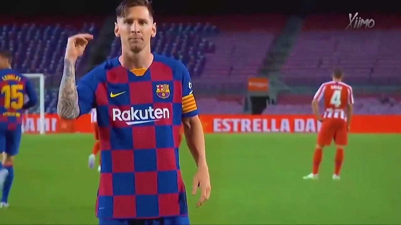 When Penalties Becomes Art