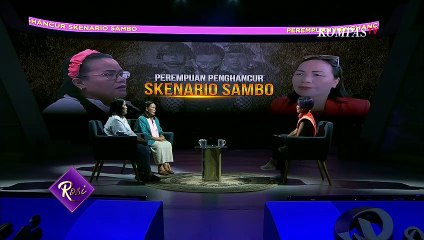 Kesaksian Keluarga saat Pertama Kali Menemukan Luka-luka di Tubuh Brigadir Yosua - ROSI
