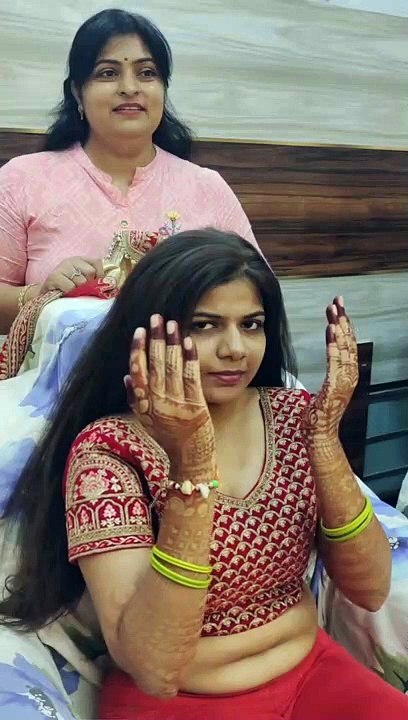 Bride Makeup by Neeru Yadav | Makeup Artist at NEERU BEAUTY PARLOUR TIJARA #bride #makeup