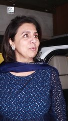 Alia Bhatt और उनकी बेटी पर बोली दादी Neetu Kapoor