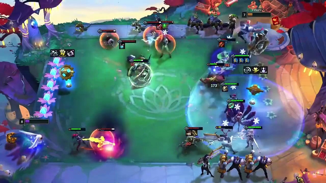 Can AP stacking Braum carry the game