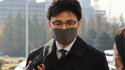 한동훈 "이태원 참사 특검 도입, 진실규명에 오히려 장애" / YTN
