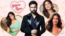 Dobara Pyaar Vicky Kaushal's Love and Affair With Harleen Sethi, Marrige With Katrina Kaif