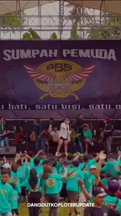 goyang sexy