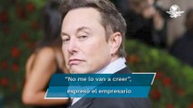 “Ayúdame a salvar Twitter”, Salinas Pliego “recibe” mensaje de Elon Musk