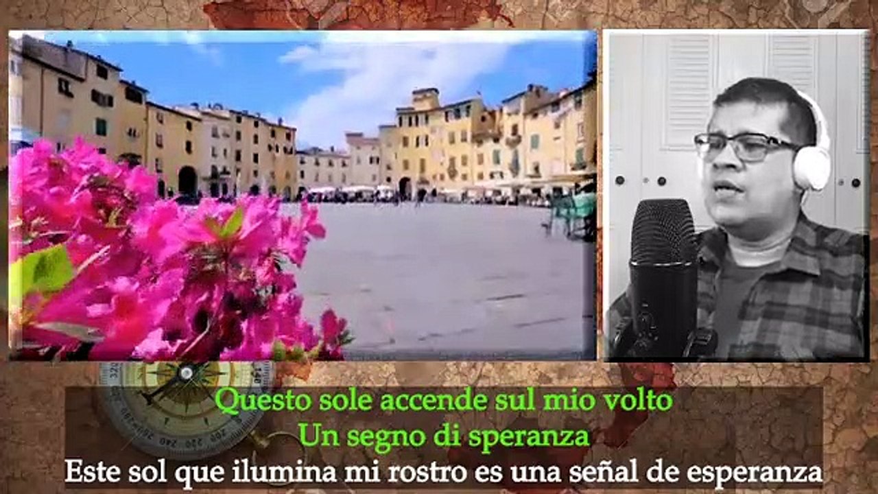 02 L'appuntamento - Ornella Vanoni (Cover)