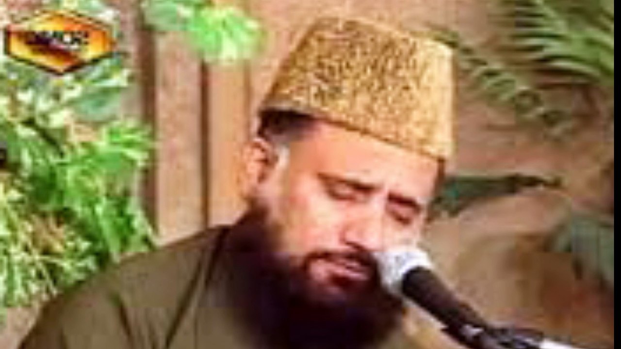 Karm aj bale bam a gia he naat sharif