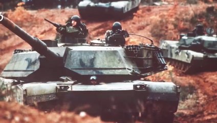 Finally! After 40 Years US Introduced Next Generation Tank