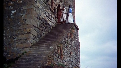 Monty Python and the Holy Grail (1975) Trailer #1