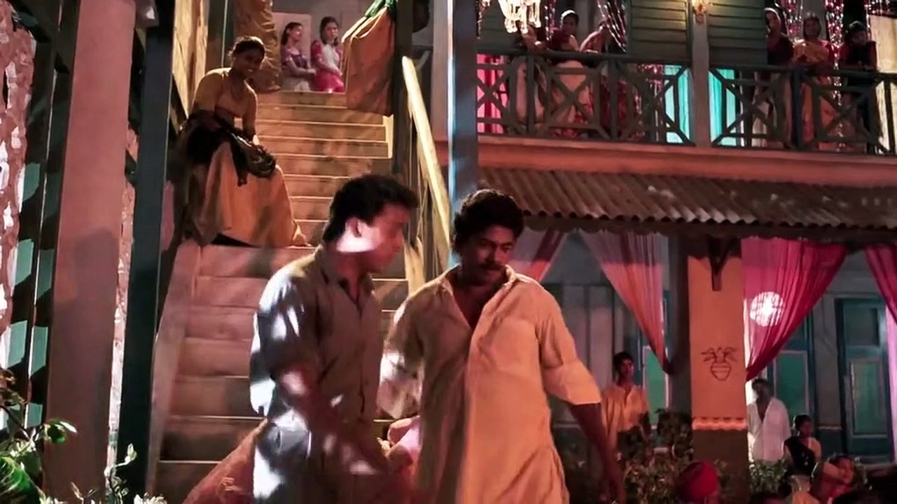 Nayakan part 1